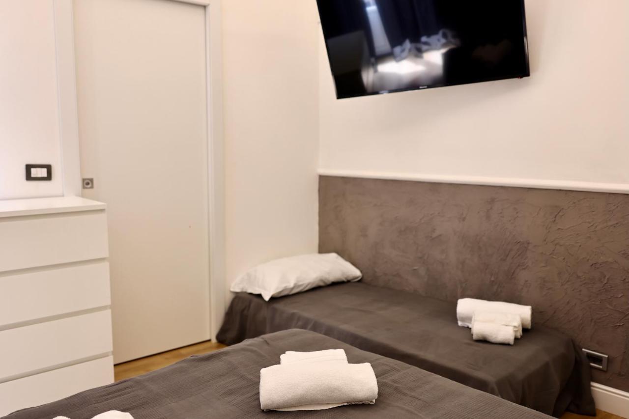 Etnea Room's * Catania
