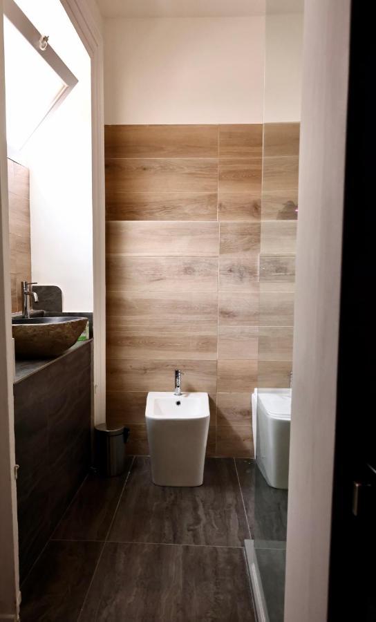 Etnea Room's Affittacamere