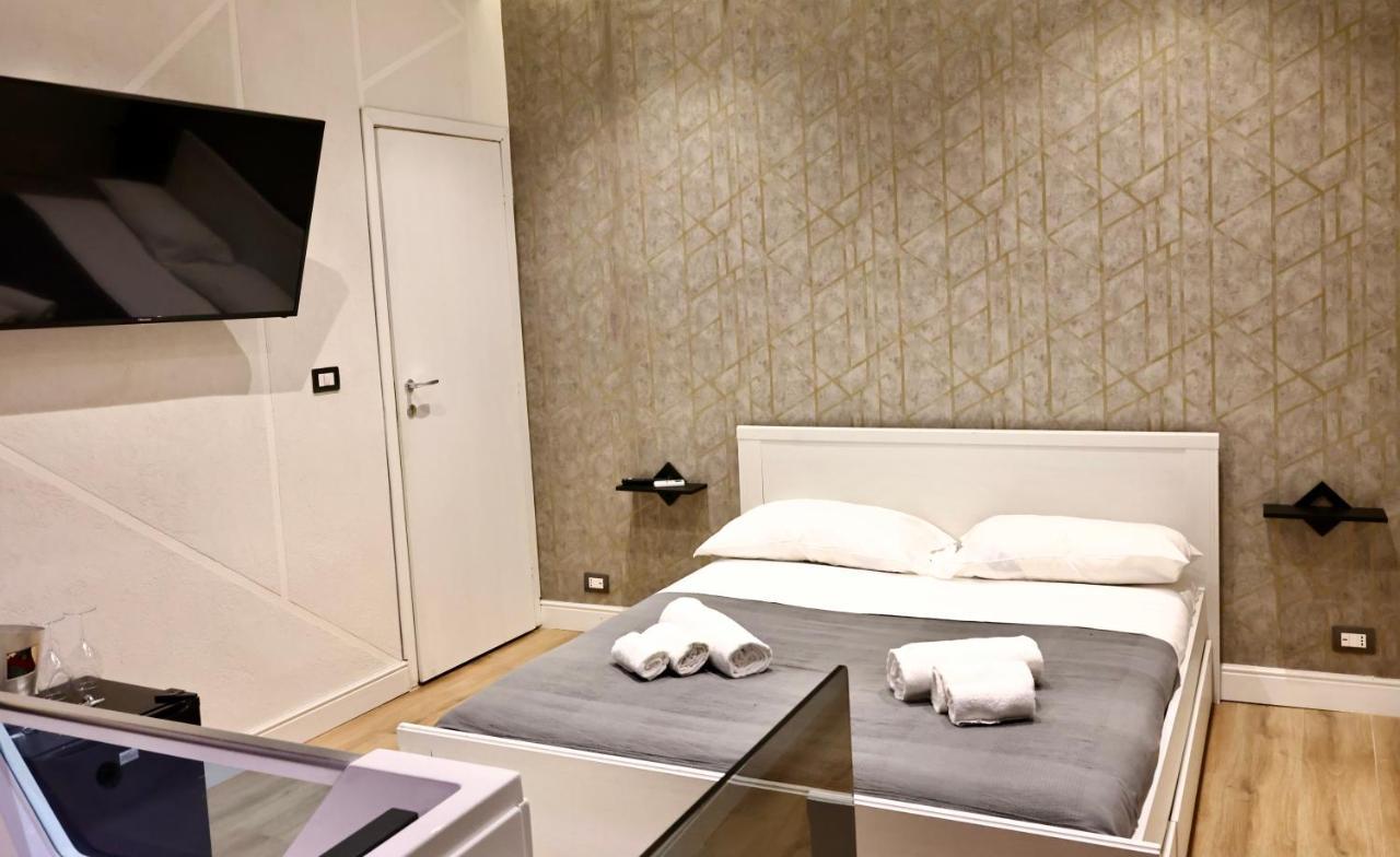Etnea Room's Affittacamere