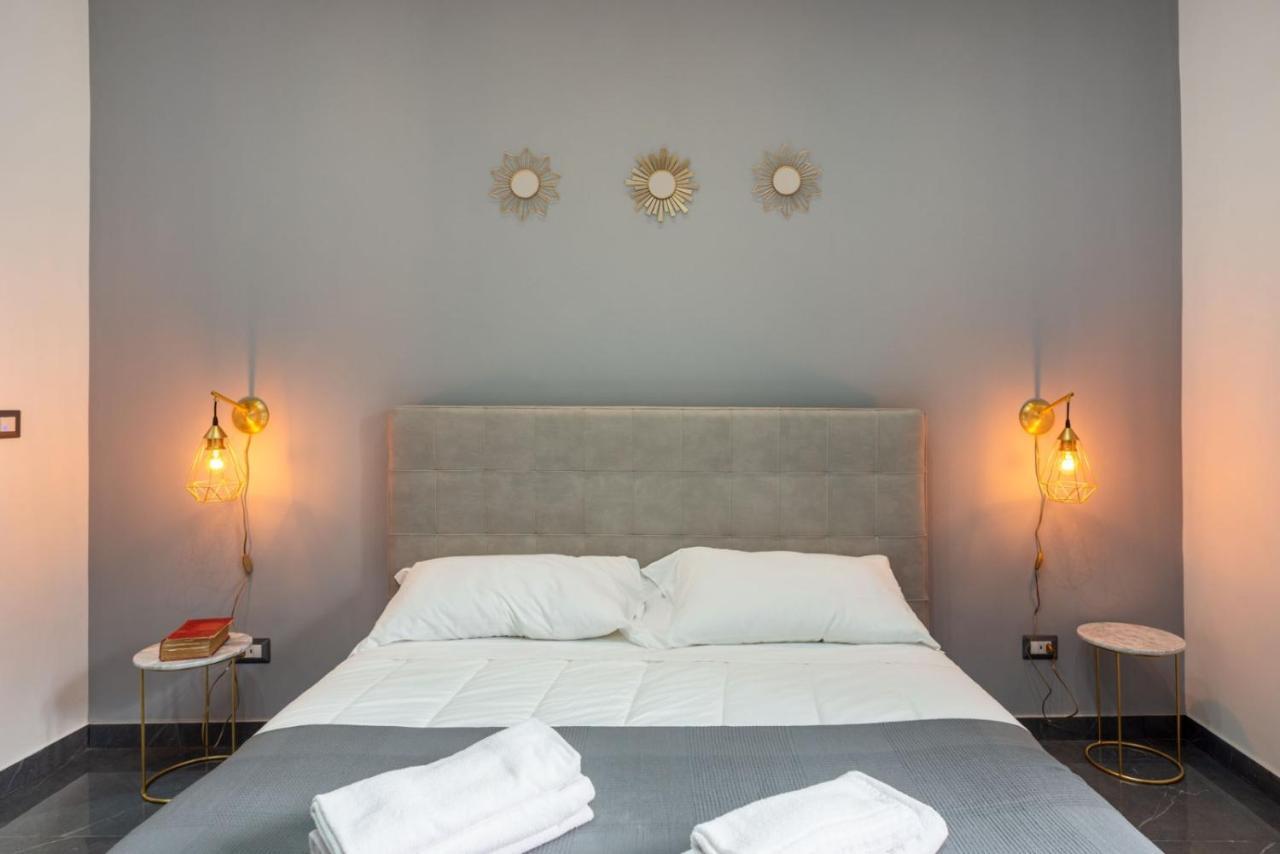 Etnea Room's Catania