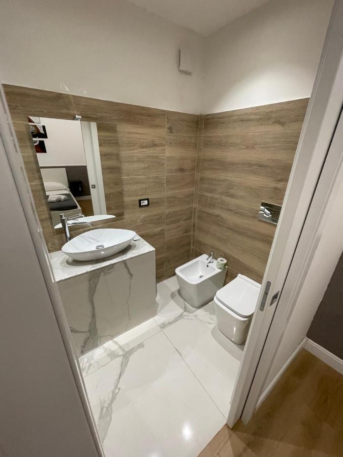 Affittacamere Etnea Room's
