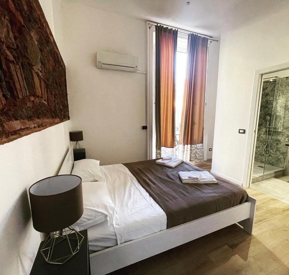 Affittacamere Etnea Room's Catania